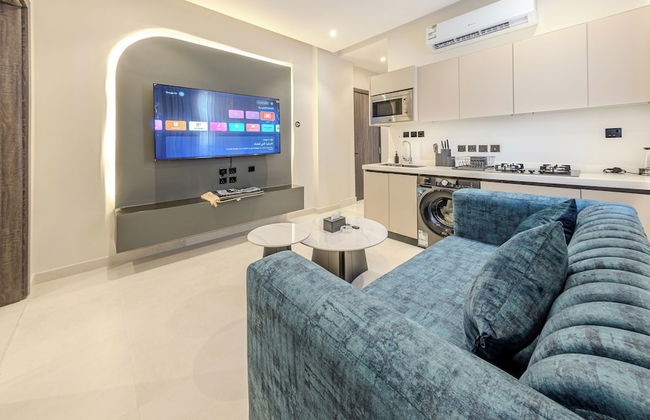 HOMETEL NRJS A RUH - Foto 50