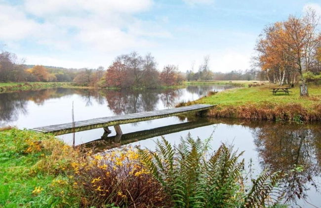 6 Person Holiday Home in Kibaek - Foto 18