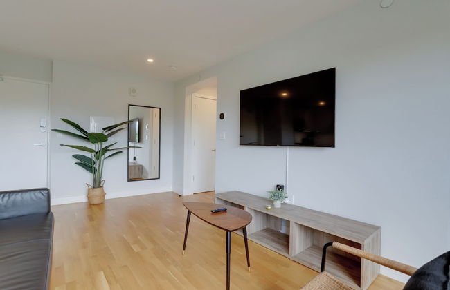 Comfort Apartment at Arlington - Foto 17