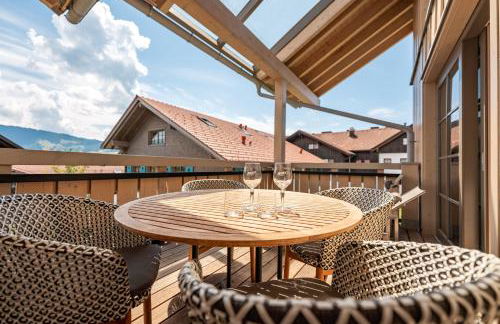 Penthouse No9 - Foto 17