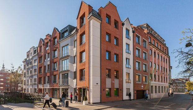 Happy Stay Old Town Cosy Apartment 367 - Foto 2, Imagen principal