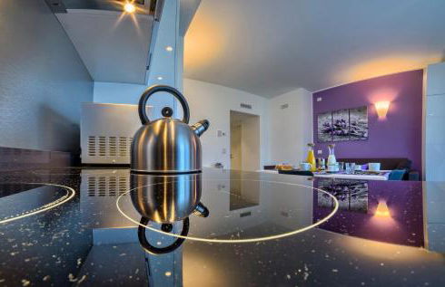 Rainbow Holiday Apartments Lake Como - Foto 34