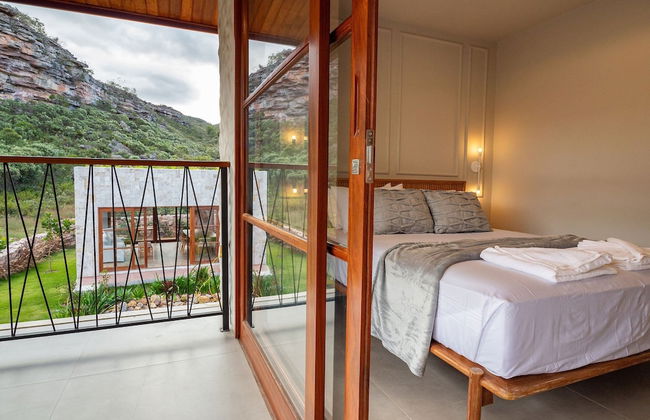 Lar Aconchego Luxo do Diamantino Mucugê - Photo 20