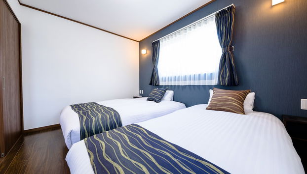 Fuga-A - Foto 3, Habitación