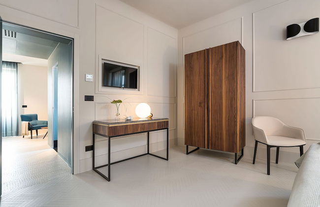 Byssus Suites - Foto 17