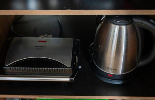 Prime Flat - Metrópolis Alphaville - Foto 19