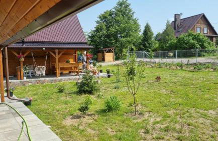 Agrosturystyka Leśna 21 - Foto 24