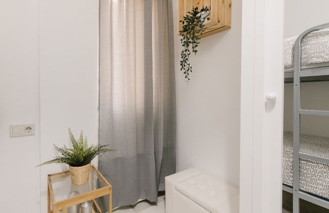 Sevilla Apartments Leonor 1B - Photo 25