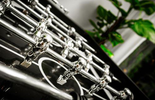 Soirée Villa near Alster with Garden and Party Room - Foto 22