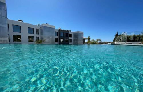 Luxury Apartment Diego - The View Fuengirola - Photo 31