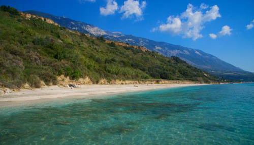 Eleftheria Apartments - Foto 5