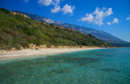 Eleftheria Apartments - Foto 5