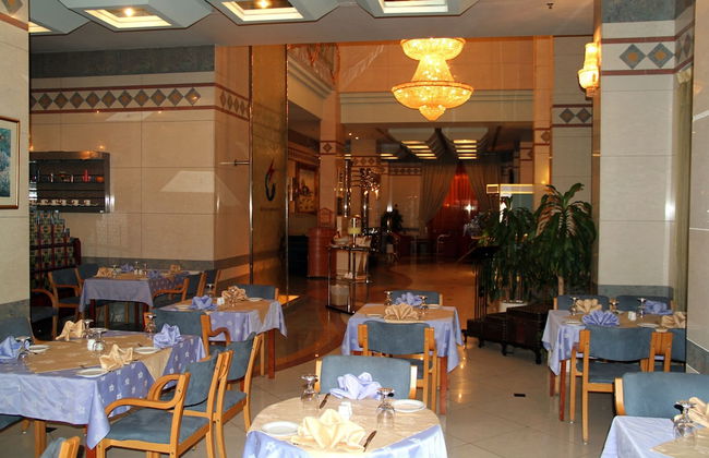 Spark Residence Deluxe Hotel Apartments - Photo 64