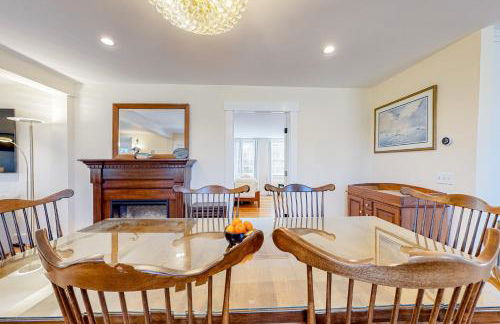 Captain Samuel Norris House - Foto 11