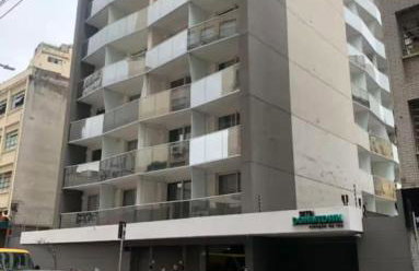 EL1907 Apt. Lindo ao lado do metro luz com Piscina - Foto 7