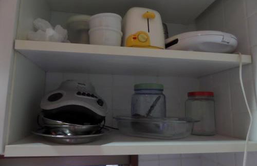 Flat Fazenda Cond Monte Castelo-Ao lado da Piscina - Foto 28