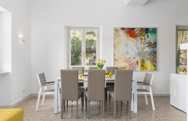 Villa Meraviglia 8 Emma Villas - Foto 3