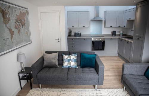 The Old Bakery - Foto 14