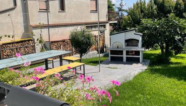 Villa Alberta - Foto 2