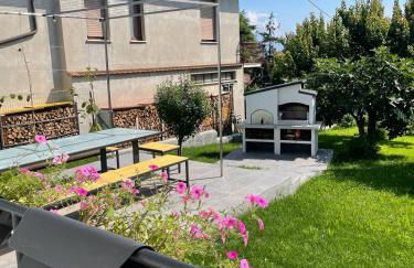 Villa Alberta - Foto 2