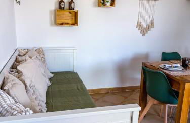 Petite maison indépendante au calme au cœur des oliviers - Photo 11