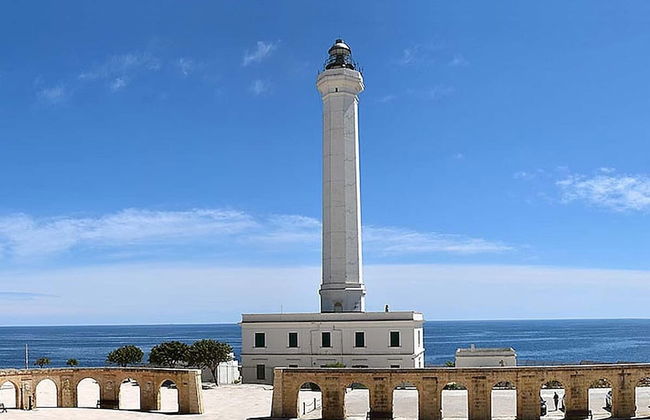 Villa MareBlu - Photo 40