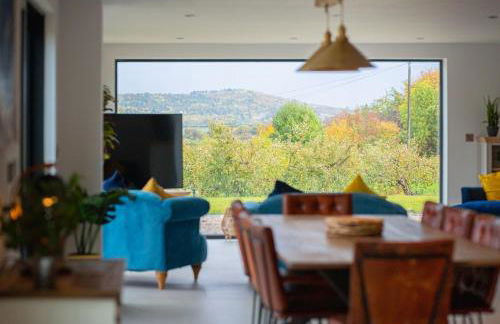 Orchard Barn - Luxury 4 BD Barn Conversion! - Foto 30