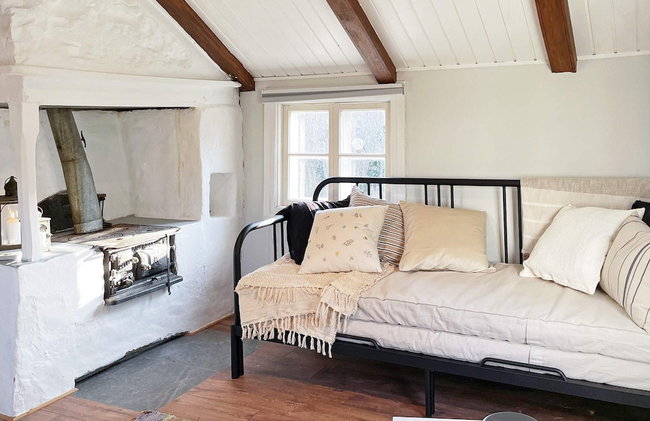 4 Person Holiday Home in Farjestaden - Foto 13
