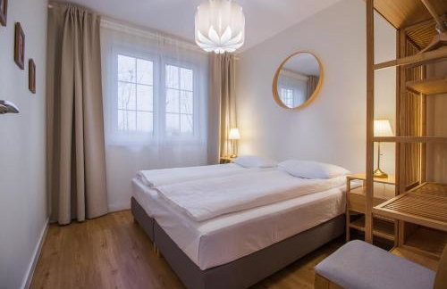 Wiśniowy Sad - Domki - Foto 12