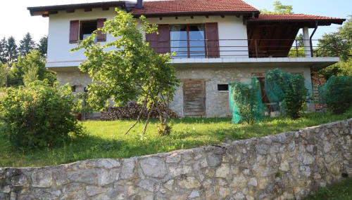 Kuća za odmor Koprivnjak - Foto 3, Garden