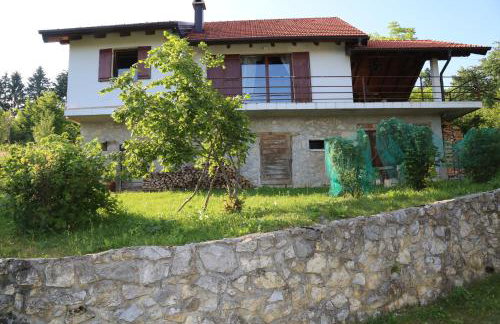 Kuća za odmor Koprivnjak - Foto 3