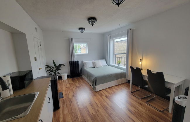 Stone House Kenora - Foto 14