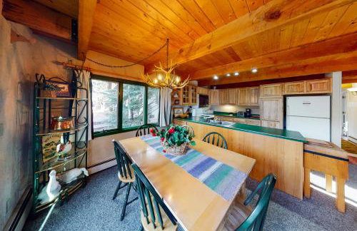 Swinging Bridge House - Foto 11