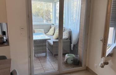 Résidence inside - Foto 13