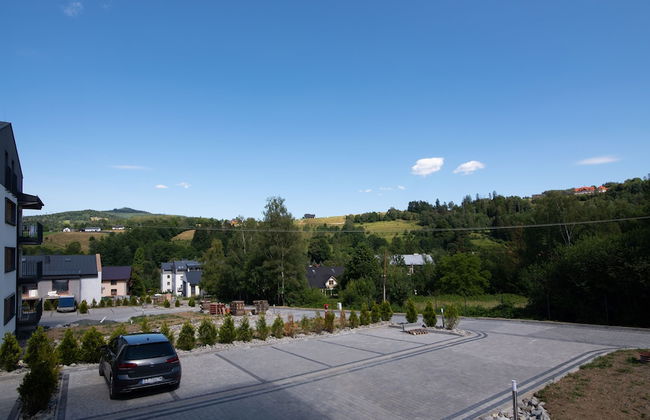 Apartamenty Sun & Snow Spokojna - Foto 79