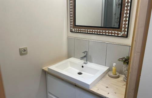 Gîte La Muscardine avec Spa - Foto 19