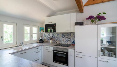 FeWo "Gelassenheit" - Strandhaus Düne 19 - Foto 5