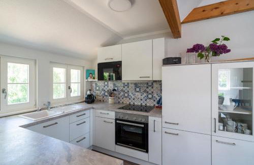 FeWo "Gelassenheit" - Strandhaus Düne 19 - Foto 5