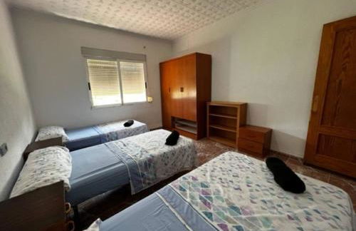 Casa Con Piscina Privada Marenyet - Photo 33