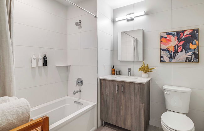 Jordanelle Sunrise Modern Condo, Gondola Access, Year-round Outdoor Fun - Foto 12