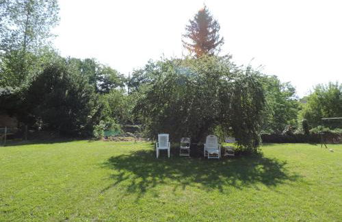 Villa Roland en Bourgogne - Foto 28