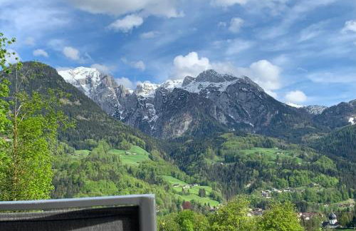 Alpenvilla Berchtesgaden Appartements - Foto 6