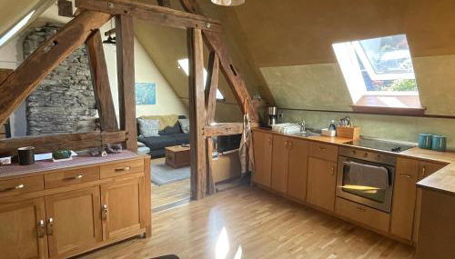 Haus An der Rur - 5 Apartments mitten in Monschau - Foto 2