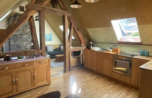 Haus An der Rur - 5 Apartments mitten in Monschau - Foto 2