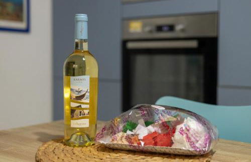 Villa Lucia 240mt dal mare - Foto 8