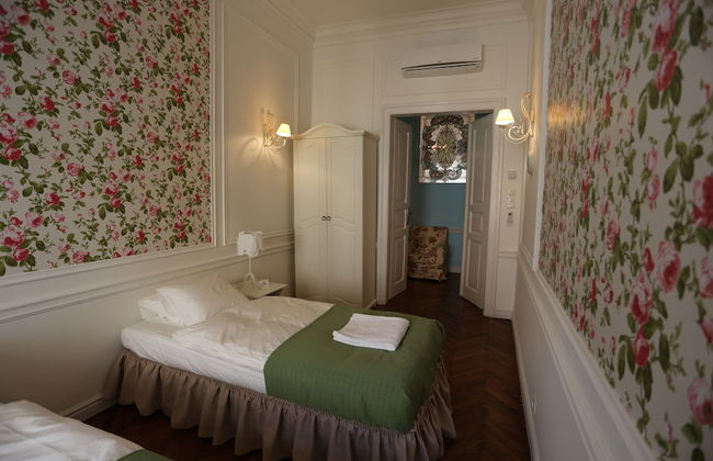 Blueberry Apartments - Photo 19