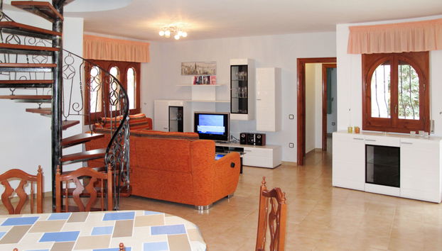 Holiday Home Memphis by Interhome - Foto 5, Living Room