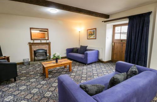 Byre Cottage - Photo 8