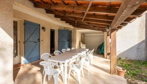 Maison des Vignes - 7 chambres - Foto 2