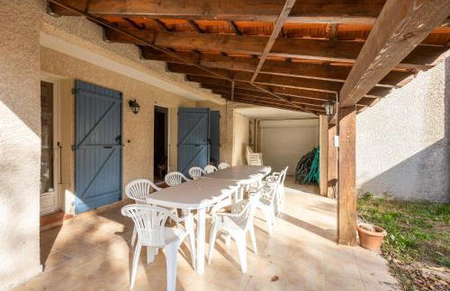 Maison des Vignes - 7 chambres - Foto 2